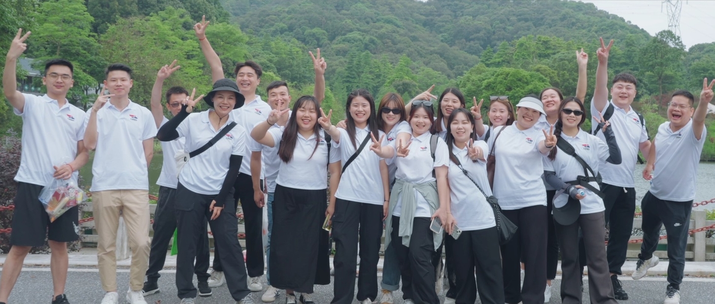 China Guangzhou Changhui International Supply Chain Co., Ltd. Profiel van het bedrijf 