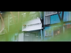 Inleiding van Changhui International 2